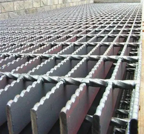 Phủ mạ kẽm tấm thép chống trượt dành cho sàn nền – Giải pháp an toàn và bền bỉ hình ảnh 1-description
