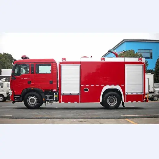 Sản phẩm xe cứu hỏa chữa cháy rừng Sinotruk HOWO 8 tấn từ nhà máy - Chất lượng tốt nhất hình ảnh 1-description