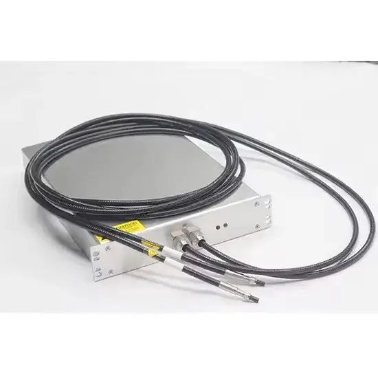 Mô-đun Diode Laser Liên Kết Sợi UV dùng để Phơi PCB với Công Suất 10W và Bước Sóng 405nm hình ảnh 1-description