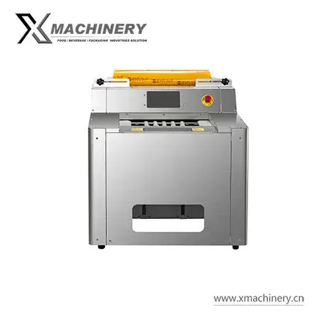 Máy niêm phong trữ đồ ăn cho nhu cầu kinh doanh hình ảnh 1-description