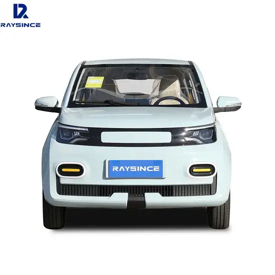 Xe điện thông minh với pin lithium, tốc độ cao - Raysince độc quyền phân phối hình ảnh 1-description