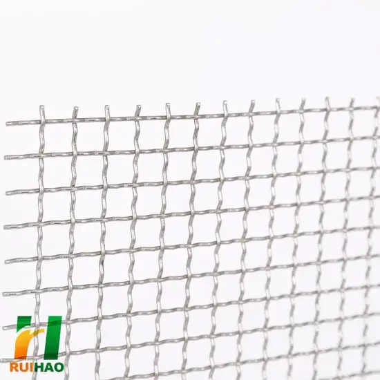 Kinh doanh cát, than, lưới sàng mỏ và lưới thép carbon chất lượng hình ảnh 1-description