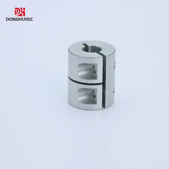 Bộ phận gia công y tế chất lượng cao cho giải pháp chăm sóc sức khỏe tiên tiến và phân phối toàn cầu hình ảnh 1-description