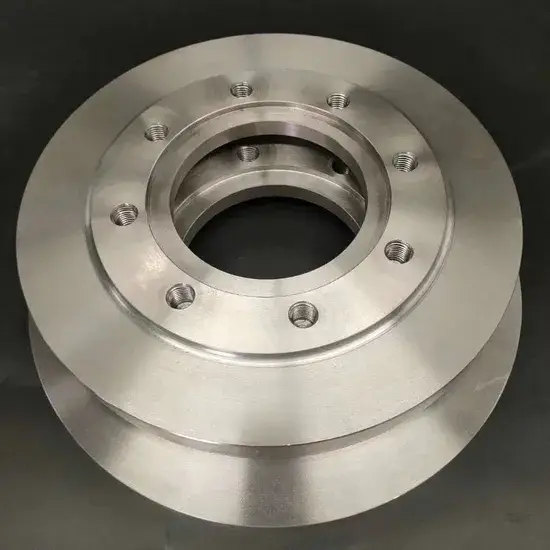 Các doanh nghiệp sản xuất khuôn rèn chính xác và kín tại thị trường Mỹ hình ảnh 1-description