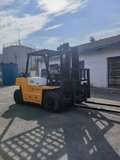 Xe Cẩu Tải 2014 đã qua sử dụng, giá rẻ, tình trạng còn tốt hình ảnh 1-description