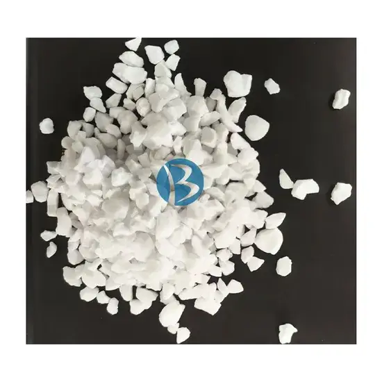 Bột Nhôm Tabular 99.2% Alpha Al2O3, Kích thước 200mesh và 325mesh hình ảnh 1-description