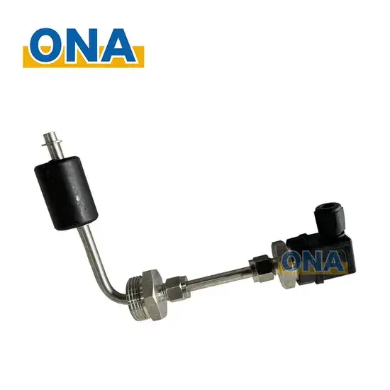 Thay thế bộ phận máy nghiền hình nón CS440 - Các linh kiện chất lỏng Ona-Bg00523507 hình ảnh 1-description
