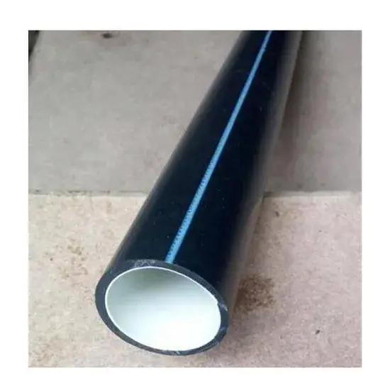 Ống Silicon lõi HDPE kích thước 150mm 110mm dành cho các khu công nghiệp hình ảnh 1-description