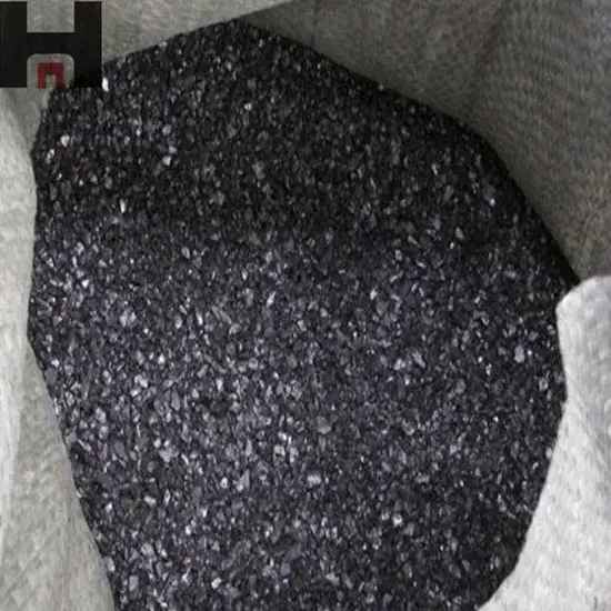 Than đá graphit hóa GPC với phụ gia carbon - Một lựa chọn hoàn hảo hình ảnh 1-description