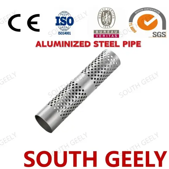 Ống thép carbon chất lượng cao dùng cho vận chuyển và trao đổi nhiệt hình ảnh 1-description