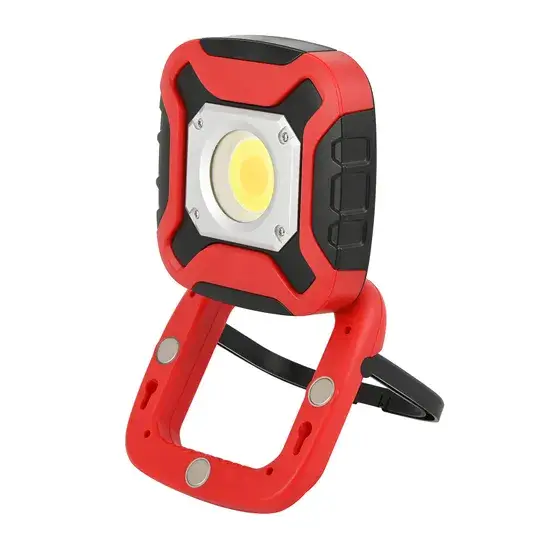 Đèn sạc USB siêu sáng COB cho sử dụng ngoại trời: Lựa chọn hoàn hảo hình ảnh 1-description