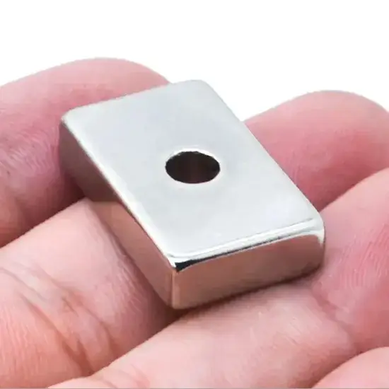 Nam châm Neodymium Iron Boron chất lượng cao phù hợp cho việc buôn bán hình ảnh 1-description