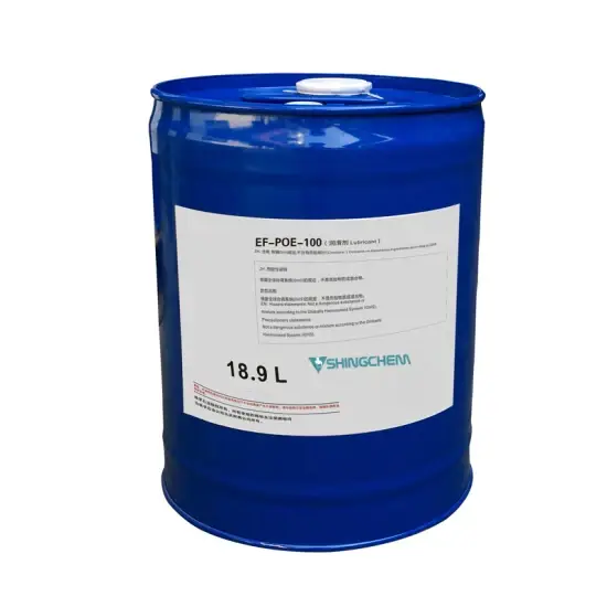 Dboil-7 Dunham Bush Dùng Cho Máy Nén Vít Loại Dầu Đông Lạnh hình ảnh 1-description