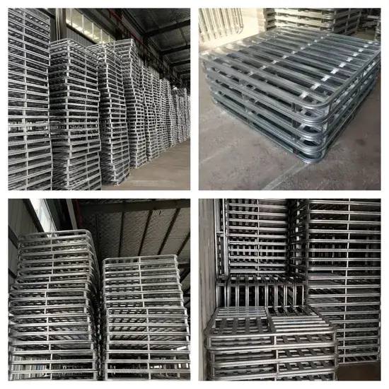 Bảng thép hai mặt tiện lợi cho việc lật ngược hình ảnh 1-description