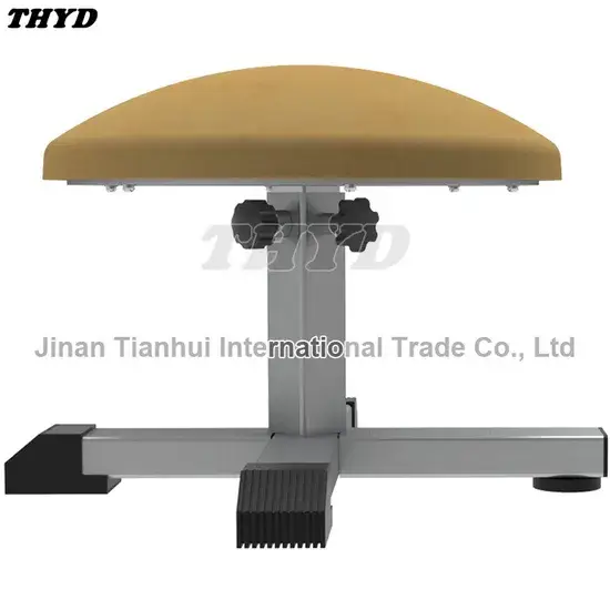 Huấn luyện viên chuyên nghiệp nấm điều chỉnh thể dục thể thao, chiều cao 50cm-70cm hình ảnh 1-description