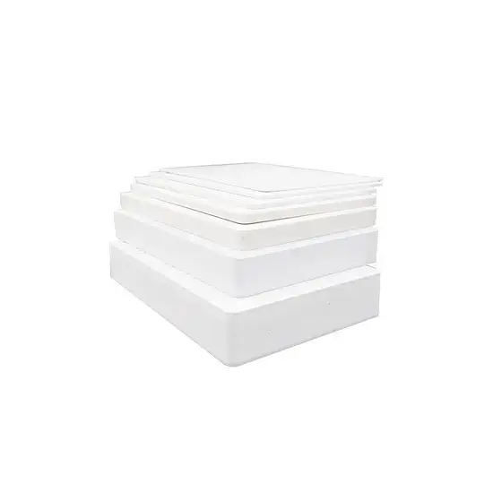 Bảng Bọt PVC In Ấn Biển Hiệu 1-35mm Dày hình ảnh 1-description