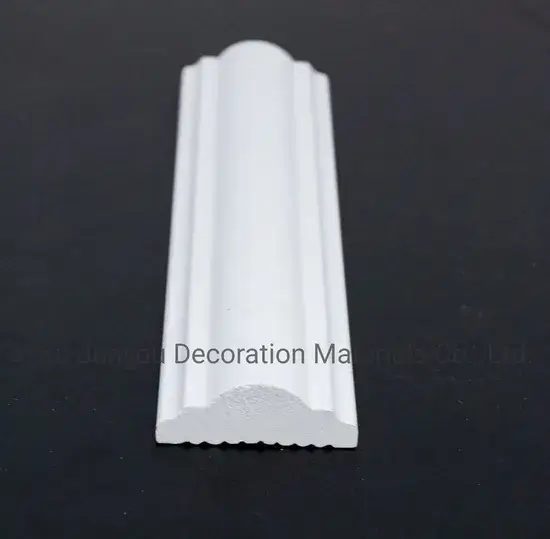 Bảng tường trang trí nội thất PS đa màu và Molding tường trần PS phong cách cho không gian sống trong nhà hình ảnh 1-description