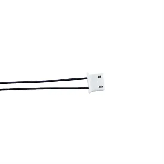 Bộ cảm biến nhiệt độ chính xác cao có khả năng tùy chỉnh giao diện I2c/Spi dành cho ứng dụng công nghiệp hình ảnh 1-description