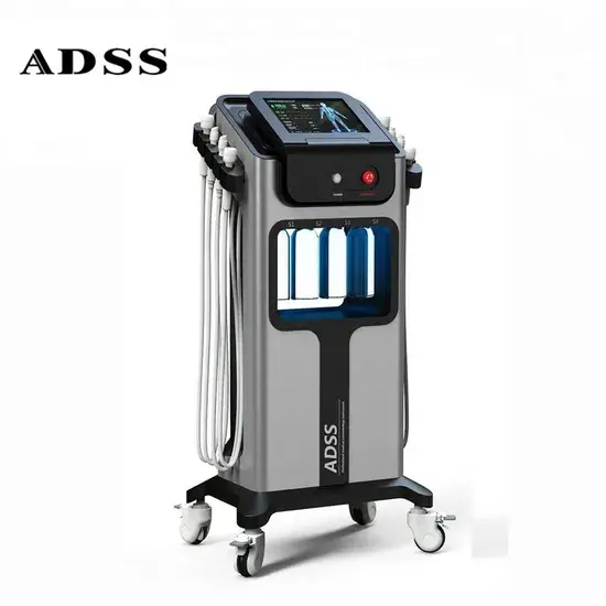 Mặt nạ dưỡng da hiệu quả ADSS, giải quyết vấn đề lỗ chân lông và đầu đen hình ảnh 1-description
