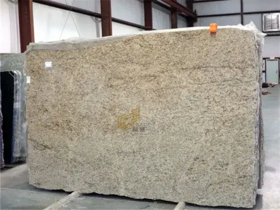 Đá granit trắng đen xanh xám nâu - Bề mặt rắn đánh bóng cho bàn bếp và bàn trang điểm hình ảnh 1-description