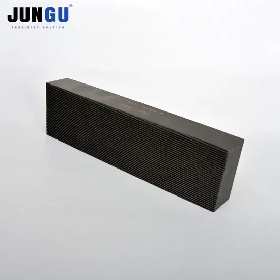 Khuôn cuộn chỉ mới nhất để định hình, bề mặt không bám hình ảnh 1-description