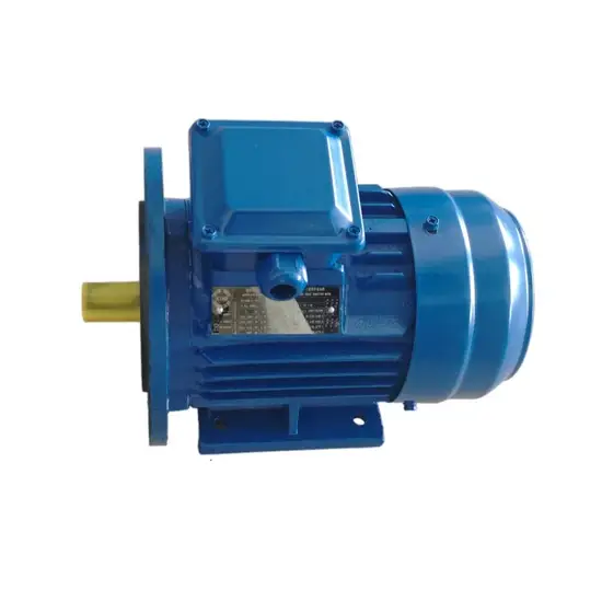Động cơ AC ba pha tăng cường hiệu suất cho các ứng dụng điện áp thấp hình ảnh 1-description