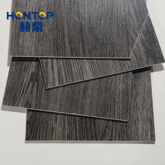 Sàn nhựa tổng hợp hiện đại với nguyên liệu 100% tự nhiên cho không gian sống modern hình ảnh 1-description