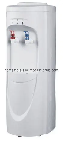 Máy phân phối nước đứng phù hợp cho văn phòng, giá cả ổn định hình ảnh 1-description