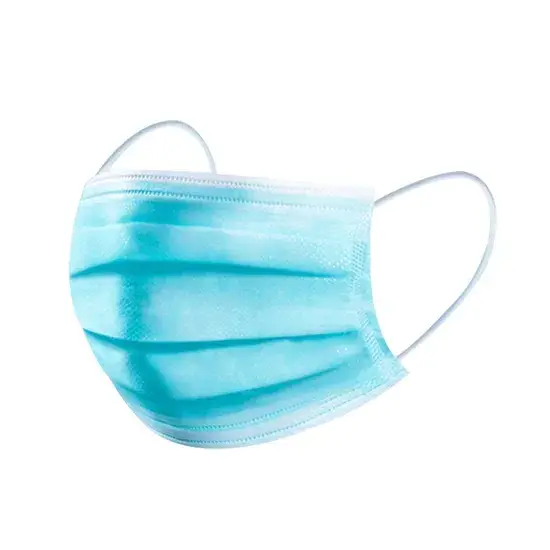 Chứng nhận CE cho danh sách trắng khẩu trang dành cho sử dụng ngoài trời hình ảnh 1-description