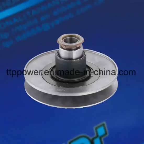 Đĩa truyền động bằng dây curoa cho xe máy Kab - Lựa chọn tối ưu cho hệ thống truyền động hình ảnh 1-description