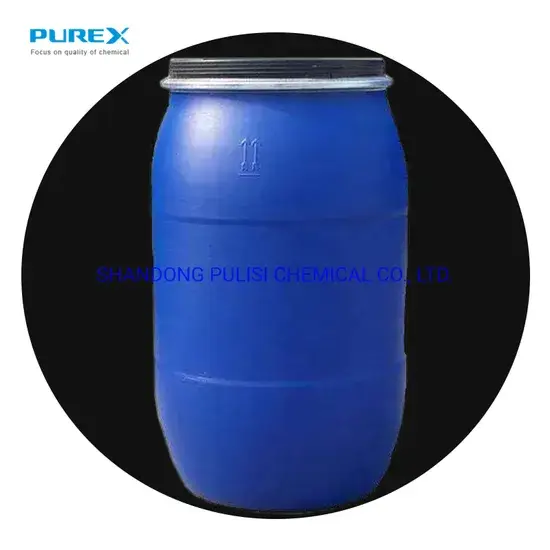 SLES 70% - Nguyên liệu cần thiết cho dầu gội tóc chất lượng cao hình ảnh 1-description