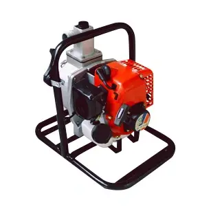 Máy bơm nước xăng Aiqidi CE 1inch: Sự lựa chọn hoàn hảo cho việc bơm nước hình ảnh 1-description