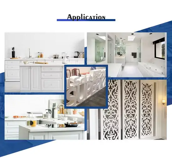 Chuyên sản xuất dây chuyền sàn nhựa cao cấp loại SPC hình ảnh 1-description