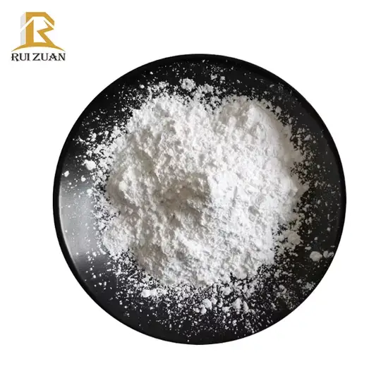Vật Liệu Mài Mòn cho Mài, Đánh Bóng và Phun Cát - Nhôm Oxit Corundum Trắng hình ảnh 1-description
