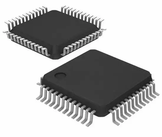 CPU16 MSP430FR4133IPMR: Sản phẩm IC MSP430FR4133IPMR với kiến trúc MSP430 hình ảnh 1-description