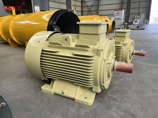 Tiêu đề SEO mới: Máy động cơ điện không đồng bộ ba pha chất lượng cao hình ảnh 1-description