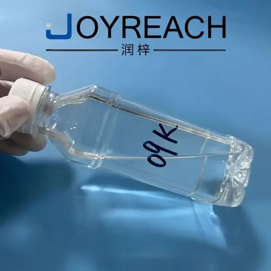 Phụ gia bê tông Polycarboxylate Jh09/Jh06 - Giảm nước, Giữ độ sụt, Tăng độ bền hình ảnh 1-description