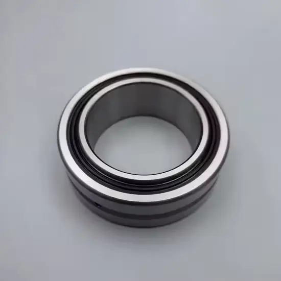 Vòng bi trục lăn kim loại chất lượng cao Na4909 Na4909ll/3as với vòng trong hình ảnh 1-description