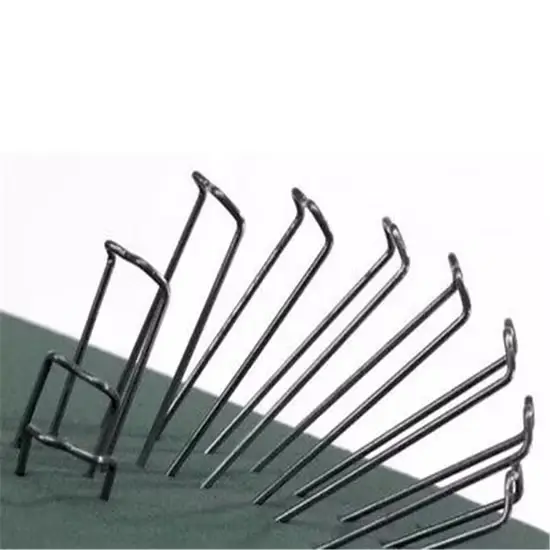 Cọc thép chất lượng cao, sản phẩm chốt từ Đức hình ảnh 1-description