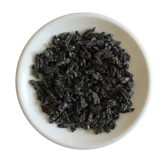 Vật liệu mài từ nhôm oxit đen nung chảy: hiệu suất ấn tượng hình ảnh 1-description
