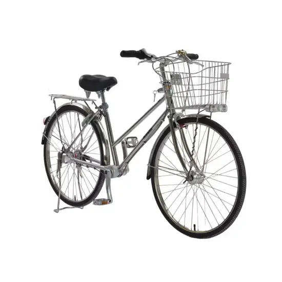 Xe Đạp 26 Inch Tốc Độ Biến Đổi Bằng Thép Không Gỉ - Lựa Chọn Sáng Tạo cho Hiệu Suất Chi Phí hình ảnh 1-description