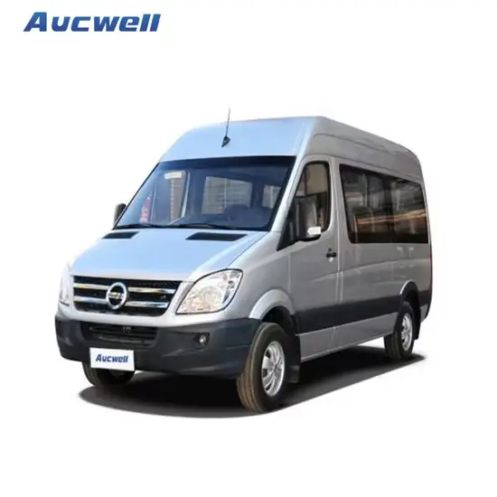 Xe buýt điện Catl-73.6kwh: Lựa chọn mới cho hành trình dài hình ảnh 1-description