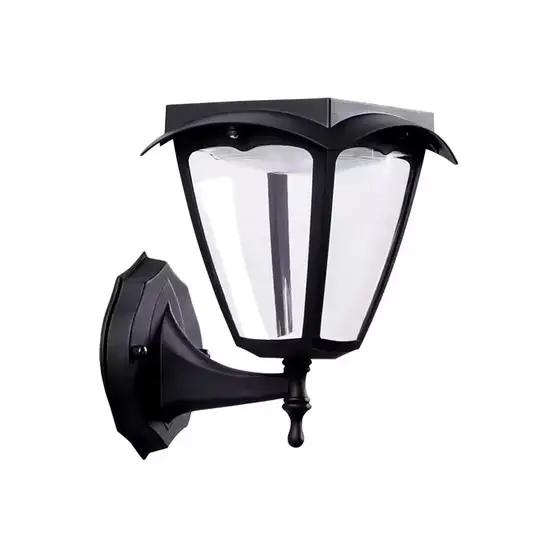 Đèn Trang Trí Ngoại Thất Hiện Đại Chống Nước Cho Tường Nhà hình ảnh 1-description