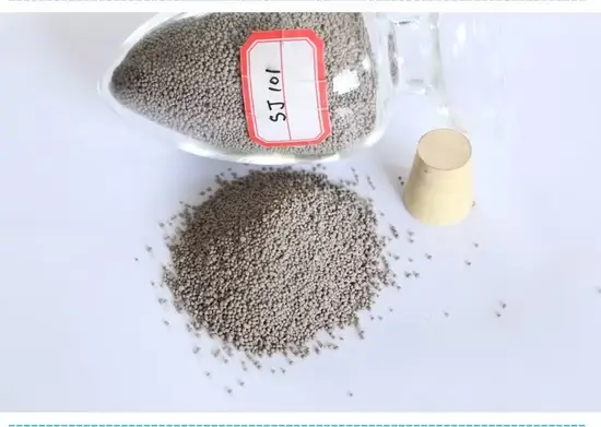 Hàn ống xoắn API với vật liệu hàn chất lượng cao dưới phương pháp hàn lớp thuốc hình ảnh 1-description
