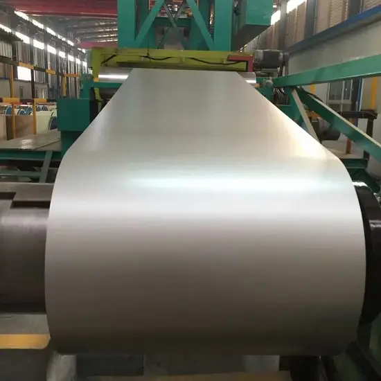 Thép Zn-Al-Mg phủ chống ăn mòn cao – Lựa chọn tốt cho công trình chăn nuôi hình ảnh 1-description