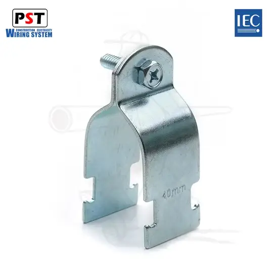 Kẹp dầm EMT và Ruc - Sản phẩm Abrazaderz Ruc theo tiêu chuẩn IEC 61386 hình ảnh 1-description
