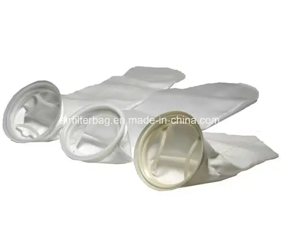 Túi lọc PTFE dành cho chất lỏng hình ảnh 1-description