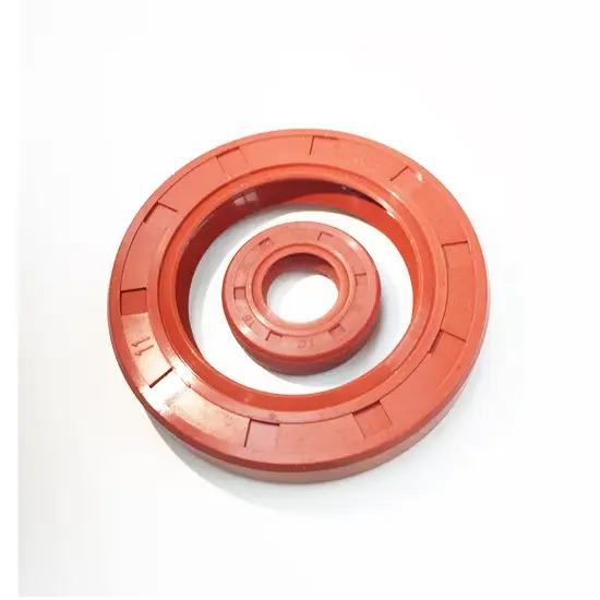 Ống gioăng dầu Tc điều chỉnh fluorine chịu được nhiệt độ cao hình ảnh 1-description