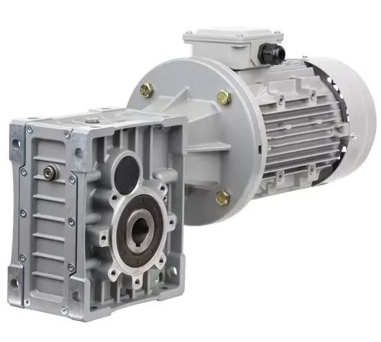 Hộp số xoắn ốc Kpm Kpb - Sản phẩm tối ưu cho tay đòn mô men và gắn flang đầu ra hình ảnh 1-description