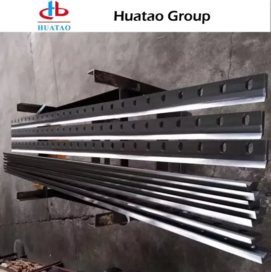 Lưỡi cắt Nc cho máy cắt bìa sóng: Sản phẩm chất lượng từ nhà sản xuất uy tín hình ảnh 1-description